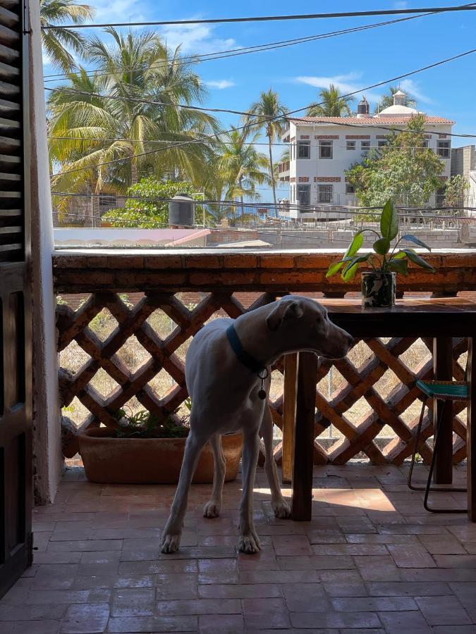 Hosteria Chata Adults Only Lo de Marcos Zewnętrze zdjęcie
