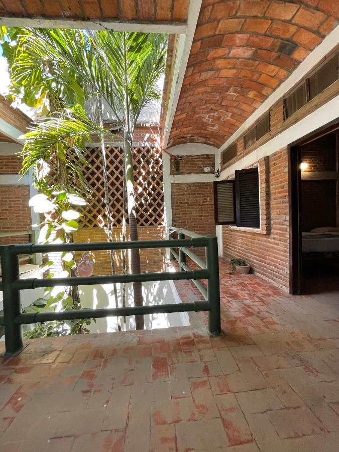 Hosteria Chata Adults Only Lo de Marcos Zewnętrze zdjęcie