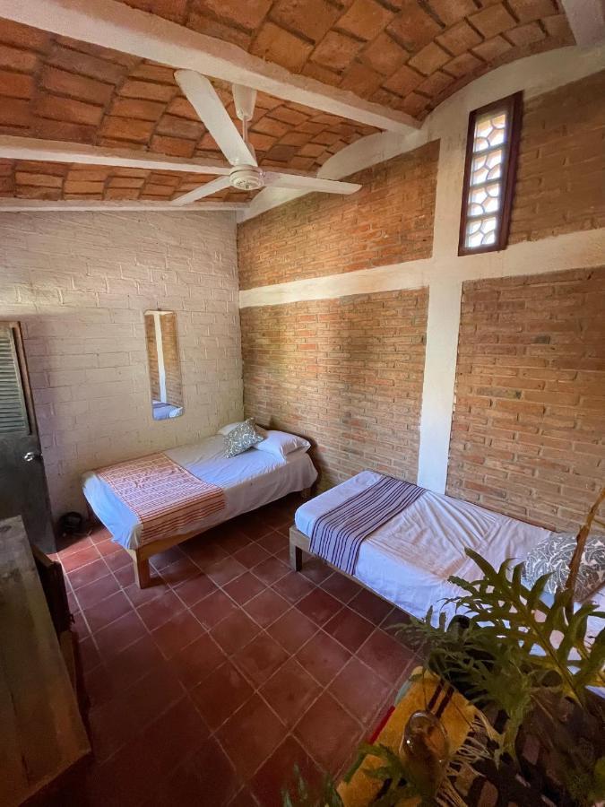 Hosteria Chata Adults Only Lo de Marcos Zewnętrze zdjęcie