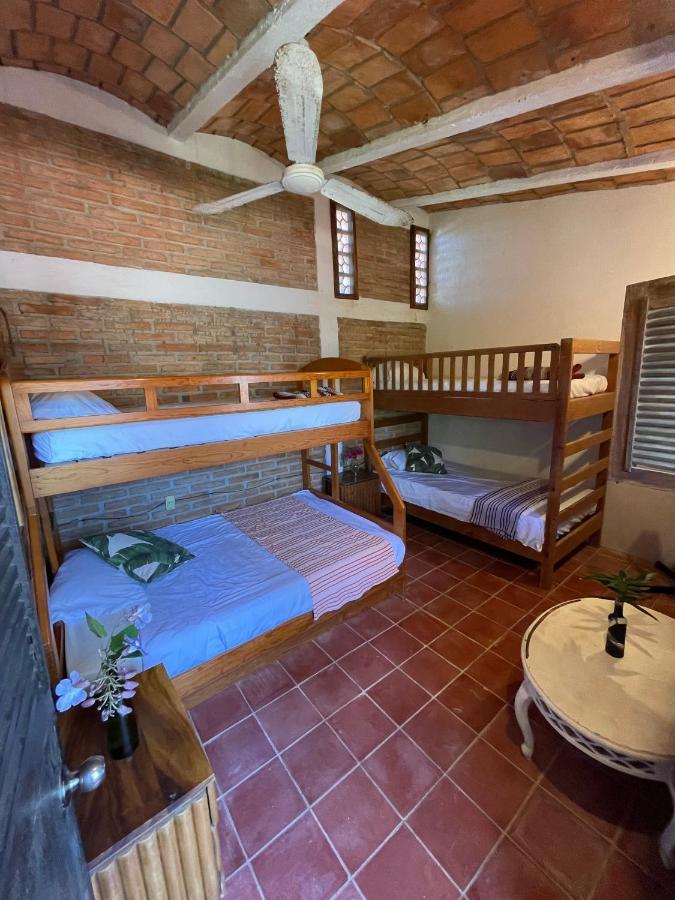 Hosteria Chata Adults Only Lo de Marcos Zewnętrze zdjęcie
