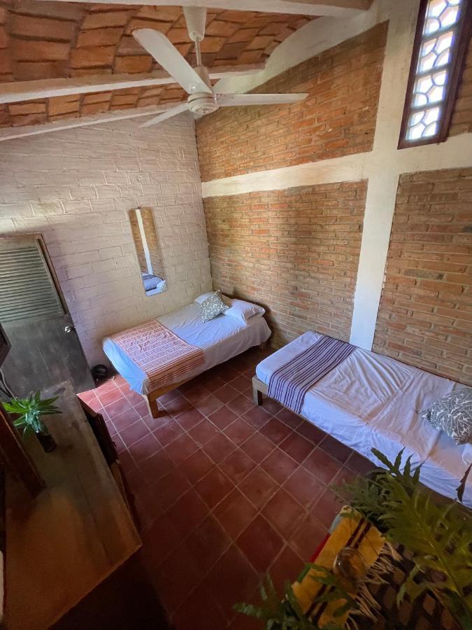 Hosteria Chata Adults Only Lo de Marcos Zewnętrze zdjęcie
