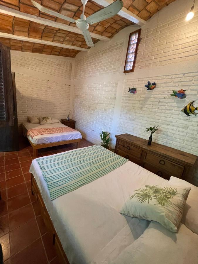 Hosteria Chata Adults Only Lo de Marcos Zewnętrze zdjęcie