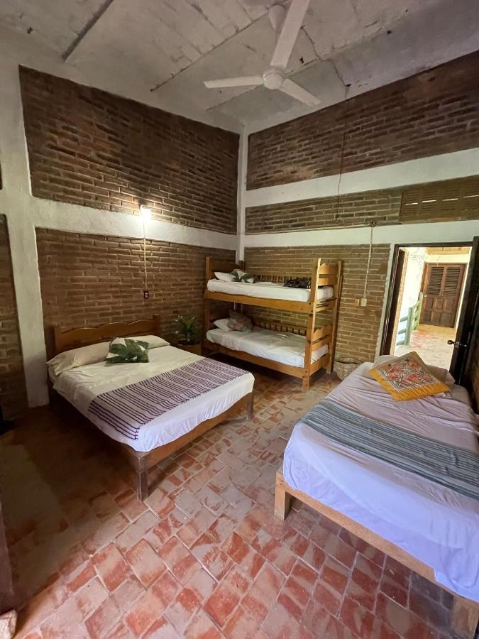 Hosteria Chata Adults Only Lo de Marcos Zewnętrze zdjęcie