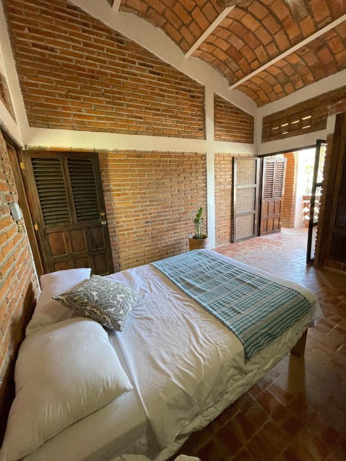 Hosteria Chata Adults Only Lo de Marcos Zewnętrze zdjęcie