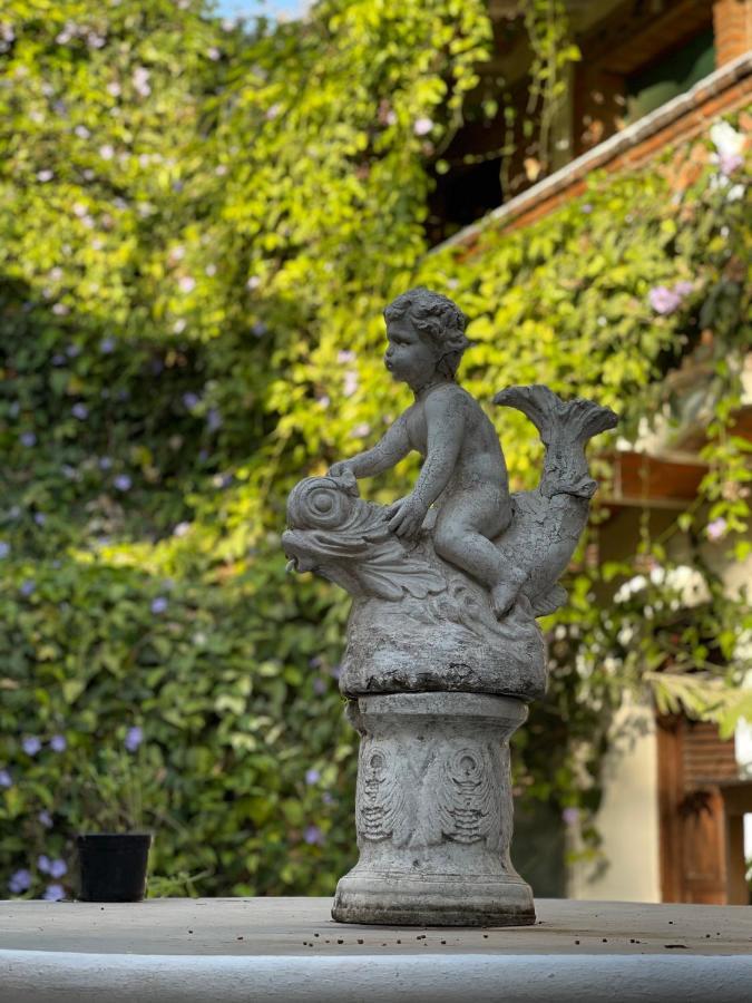 Hosteria Chata Adults Only Lo de Marcos Zewnętrze zdjęcie