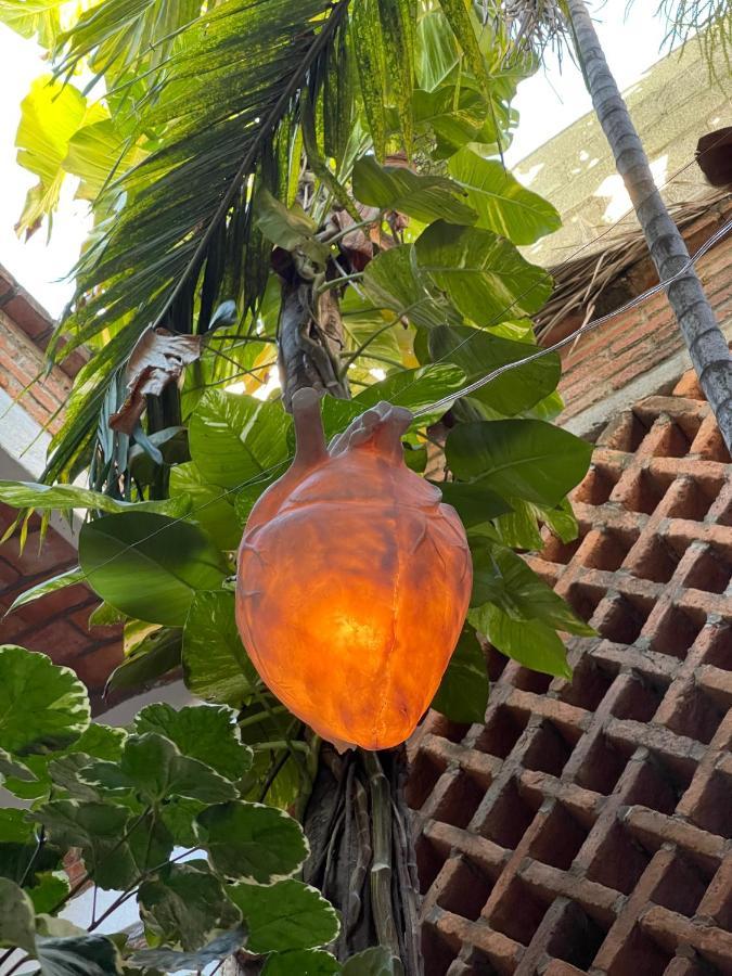 Hosteria Chata Adults Only Lo de Marcos Zewnętrze zdjęcie