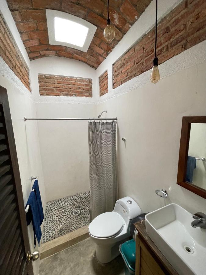 Hosteria Chata Adults Only Lo de Marcos Zewnętrze zdjęcie