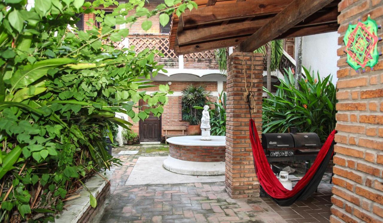 Hosteria Chata Adults Only Lo de Marcos Zewnętrze zdjęcie