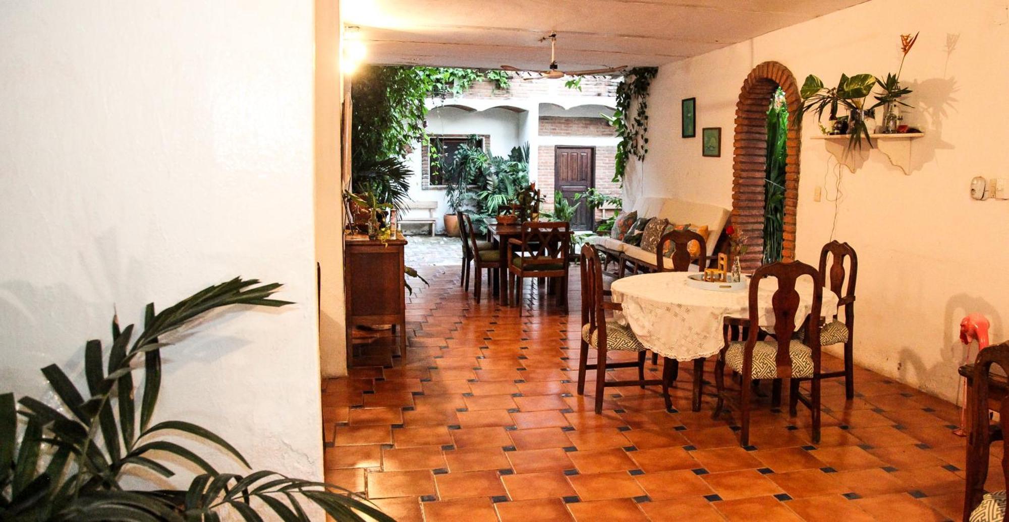 Hosteria Chata Adults Only Lo de Marcos Zewnętrze zdjęcie