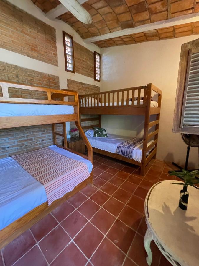 Hosteria Chata Adults Only Lo de Marcos Zewnętrze zdjęcie