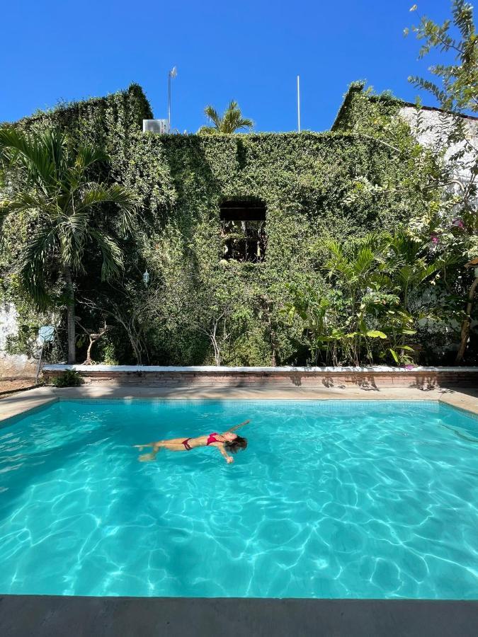 Hosteria Chata Adults Only Lo de Marcos Zewnętrze zdjęcie