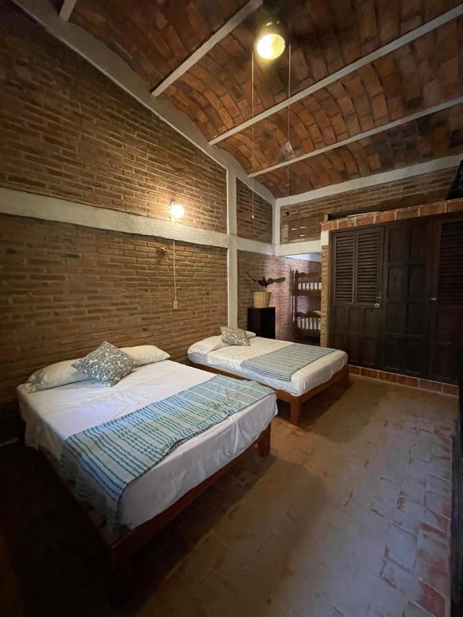 Hosteria Chata Adults Only Lo de Marcos Zewnętrze zdjęcie