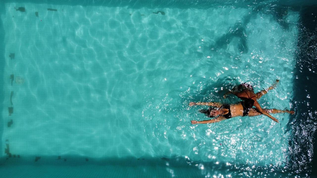 Hosteria Chata Adults Only Lo de Marcos Zewnętrze zdjęcie