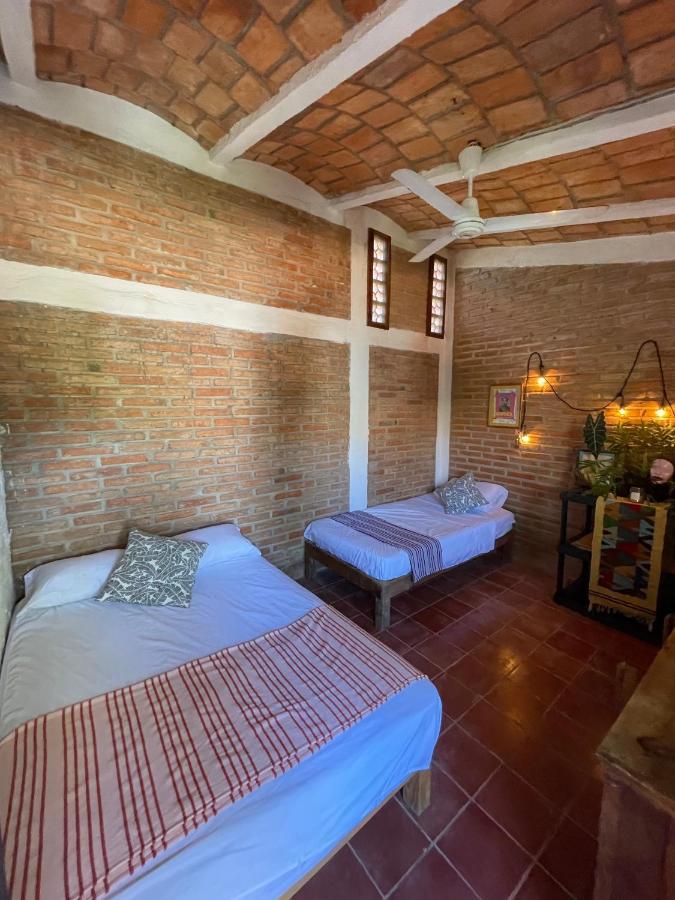 Hosteria Chata Adults Only Lo de Marcos Zewnętrze zdjęcie