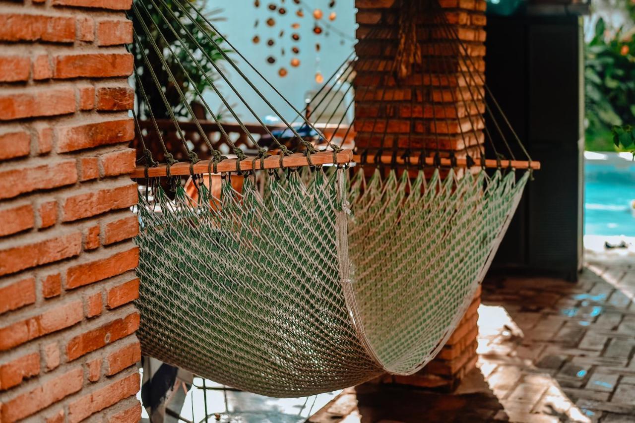 Hosteria Chata Adults Only Lo de Marcos Zewnętrze zdjęcie
