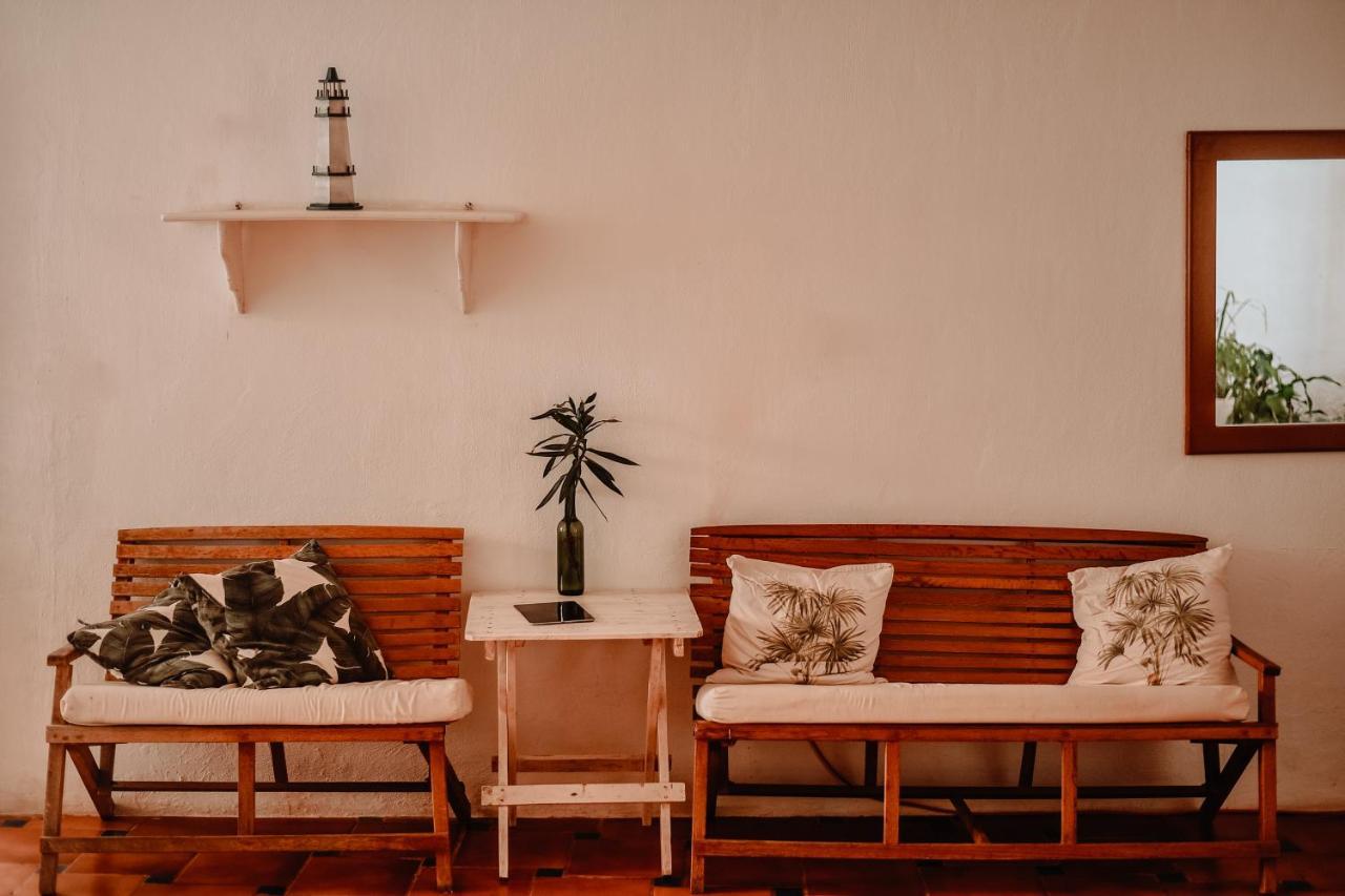 Hosteria Chata Adults Only Lo de Marcos Zewnętrze zdjęcie