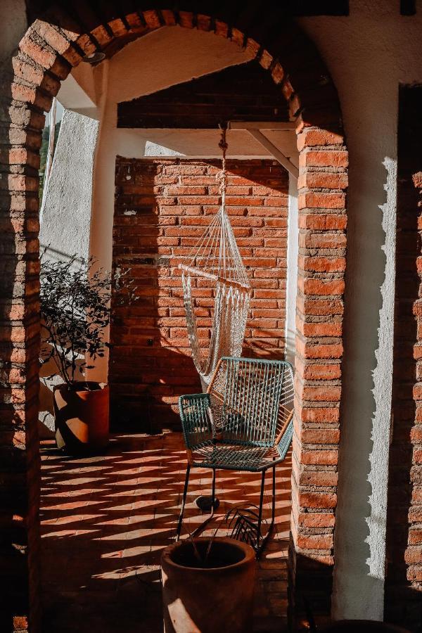 Hosteria Chata Adults Only Lo de Marcos Zewnętrze zdjęcie
