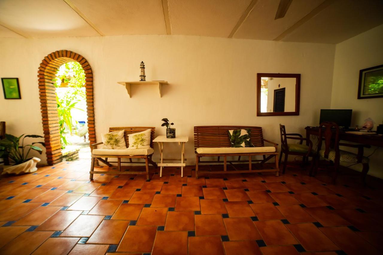 Hosteria Chata Adults Only Lo de Marcos Zewnętrze zdjęcie