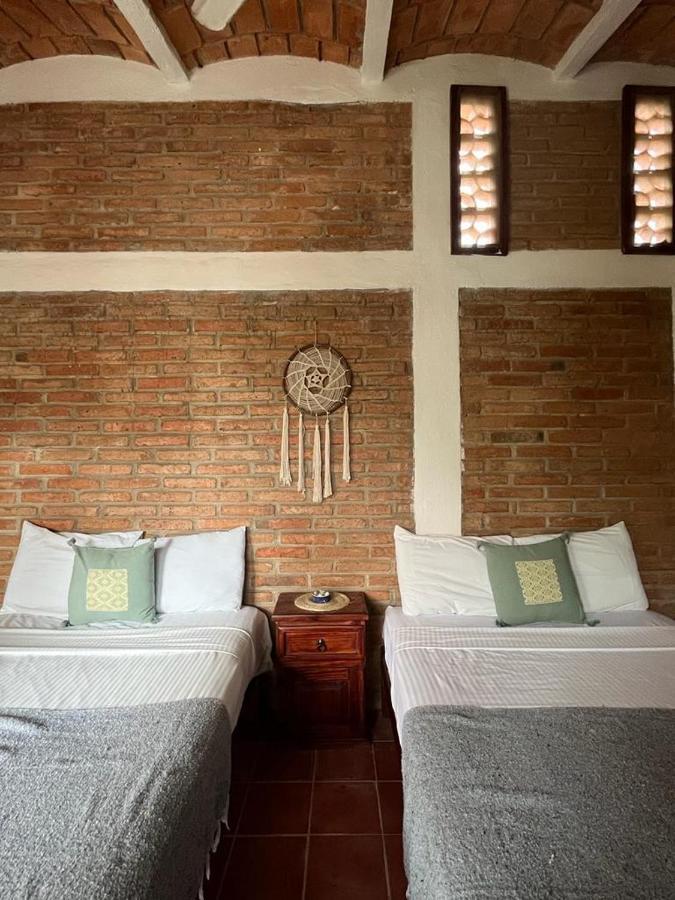 Hosteria Chata Adults Only Lo de Marcos Zewnętrze zdjęcie
