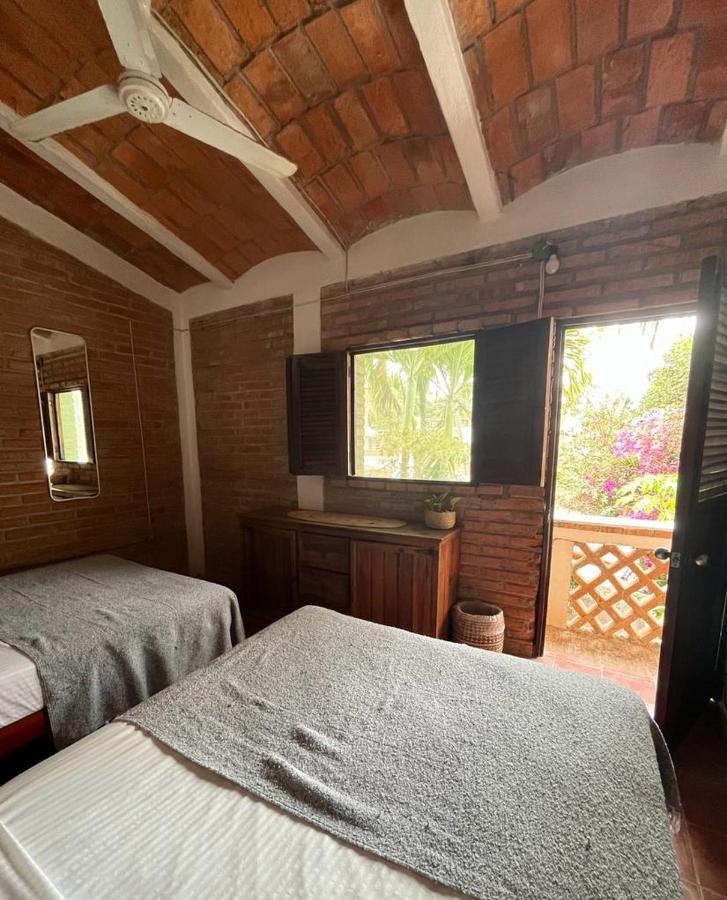 Hosteria Chata Adults Only Lo de Marcos Zewnętrze zdjęcie