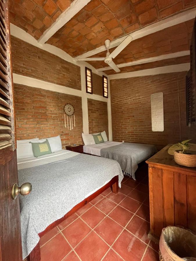 Hosteria Chata Adults Only Lo de Marcos Zewnętrze zdjęcie