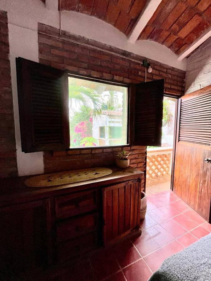 Hosteria Chata Adults Only Lo de Marcos Zewnętrze zdjęcie